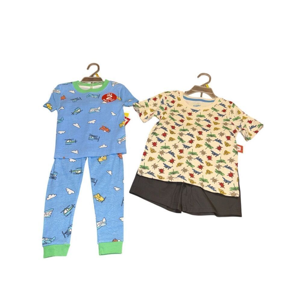 Kidgets Toddler Clothing Bundle Toddler Size 24 Months
